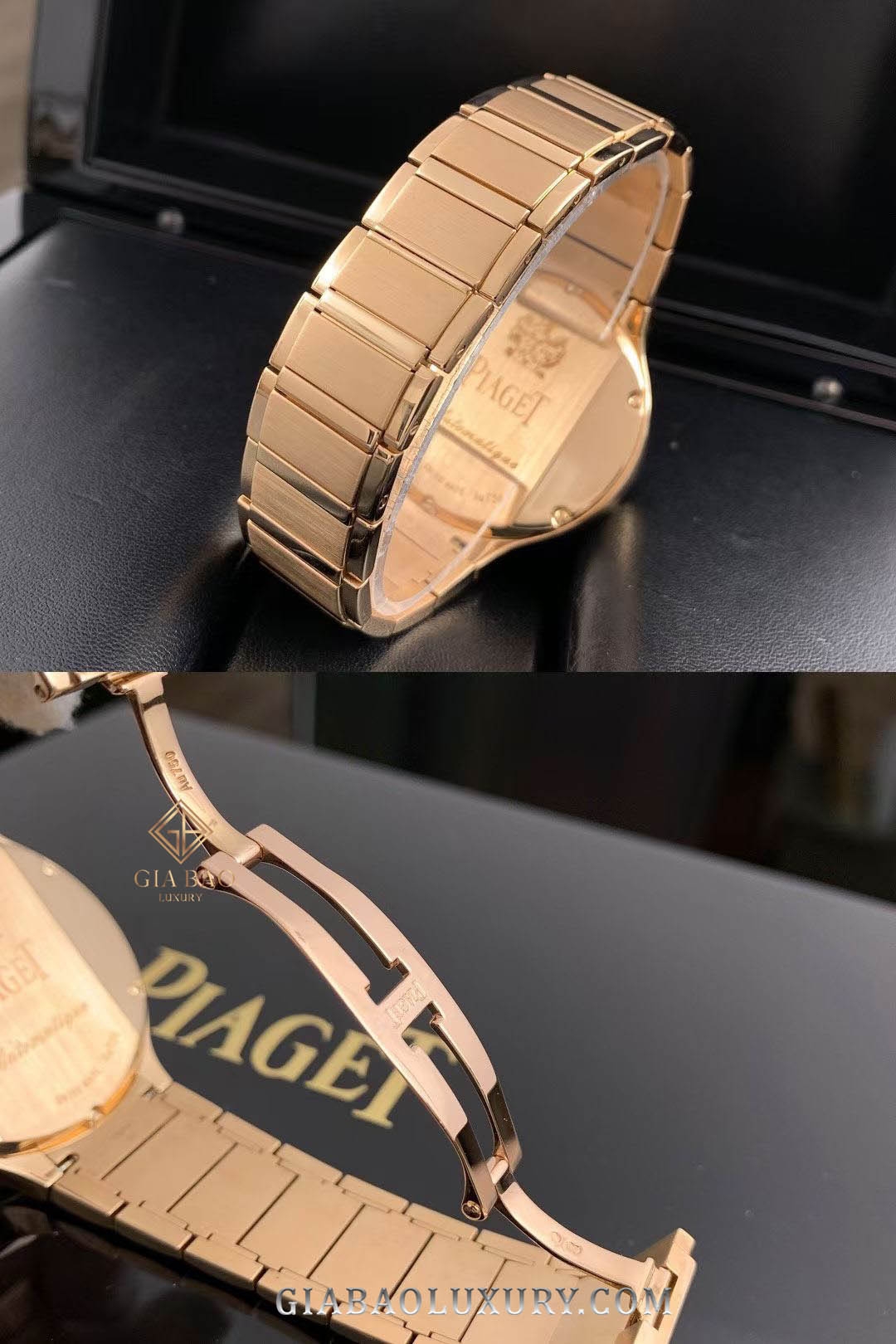 Đồng Hồ Piaget Polo G0A36023