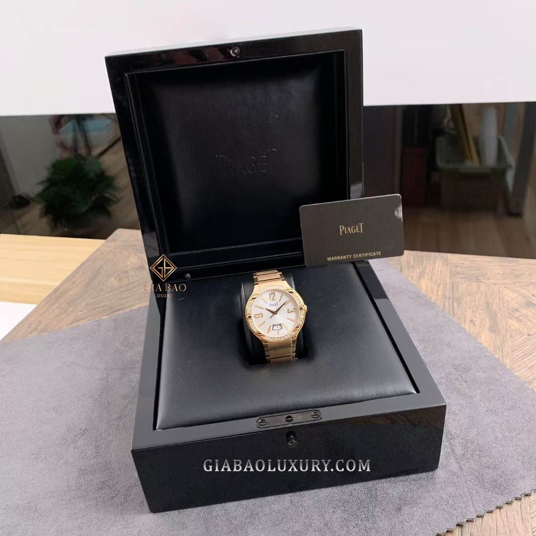 Đồng Hồ Piaget Polo G0A36023