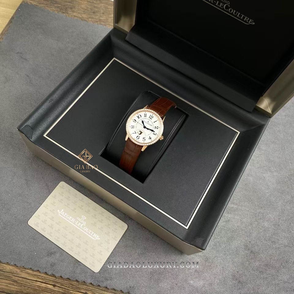 Đồng Hồ Jaeger-LeCoultre Rendez-Vous Q3442520