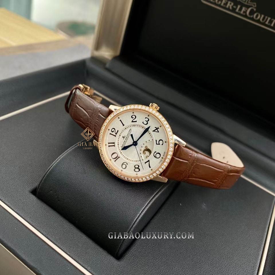 Đồng Hồ Jaeger-LeCoultre Rendez-Vous Q3442520