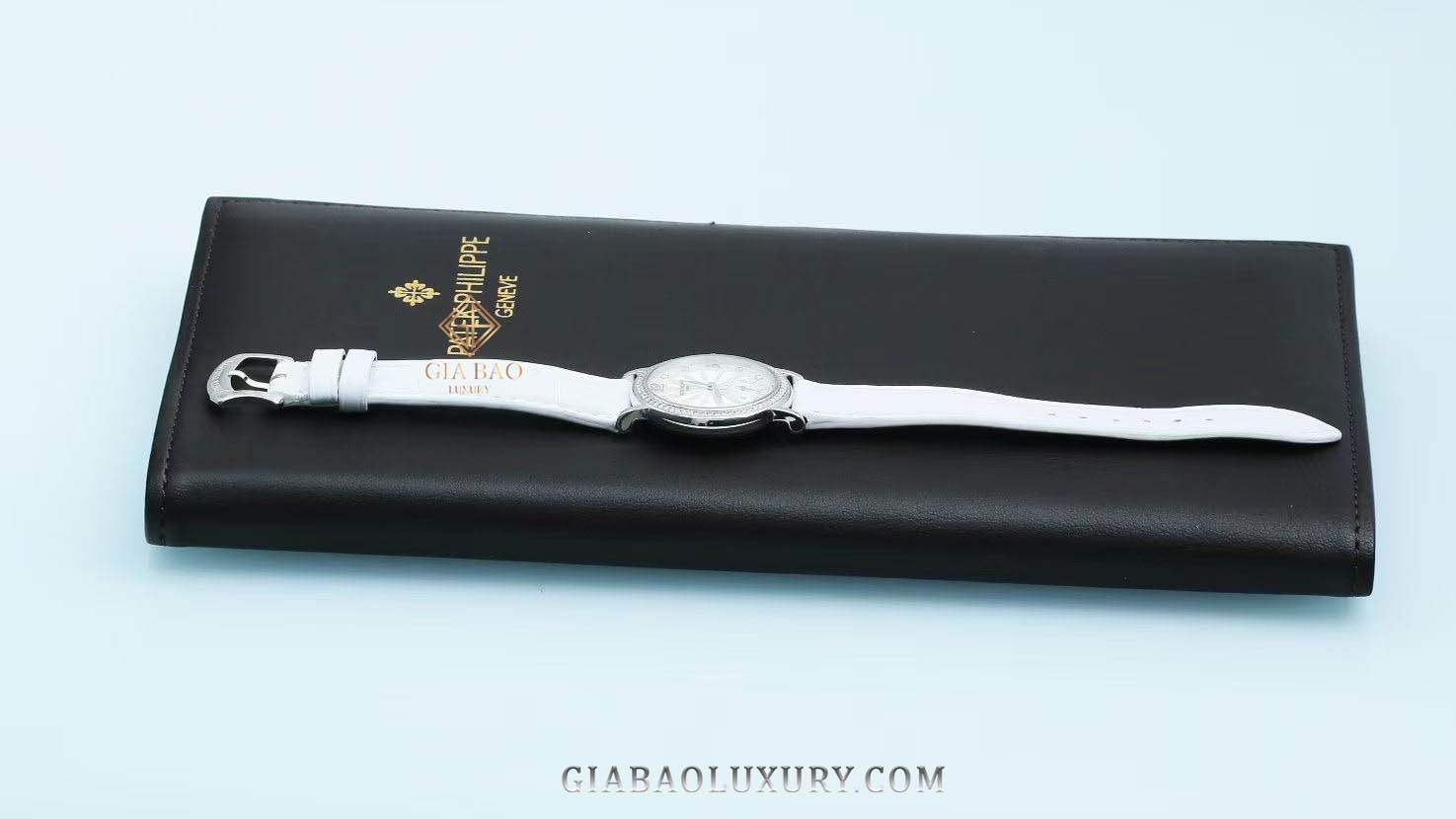 Đồng Hồ Patek Philippe Calatrava 4959G