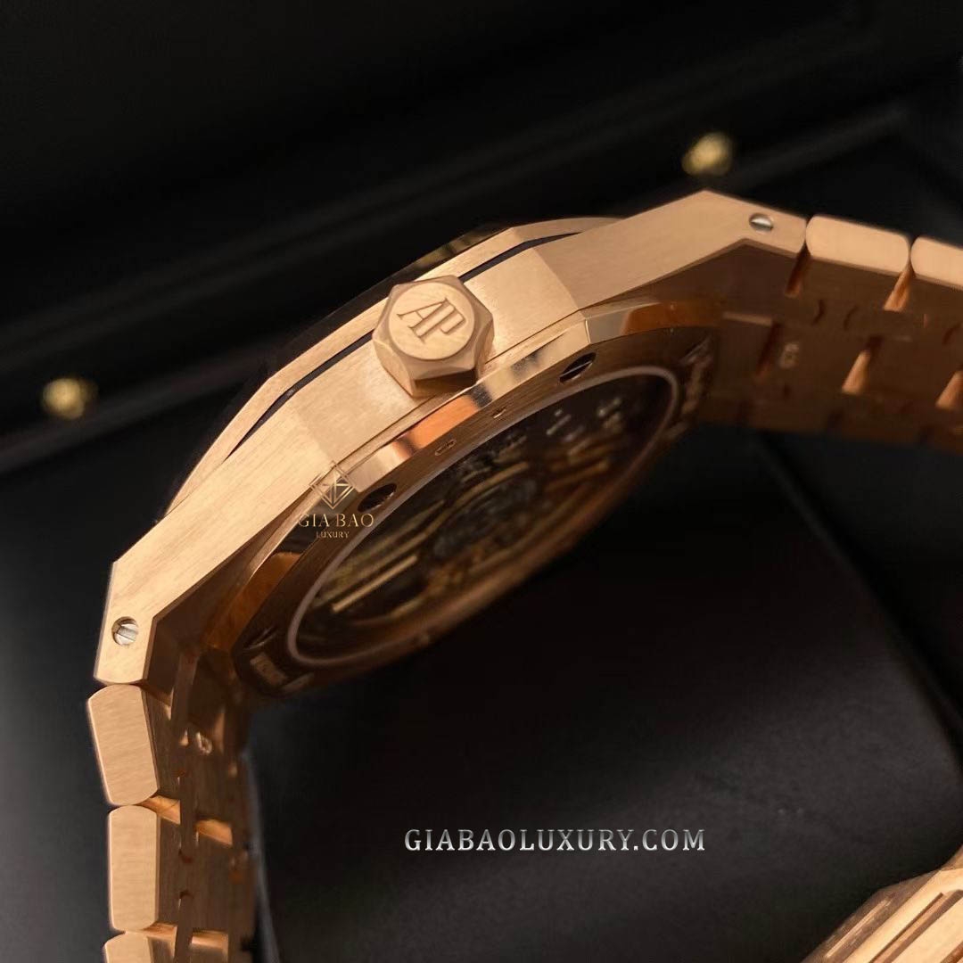 Đồng Hồ Audemars Piguet Royal Oak 15500OR.OO.1220OR.01