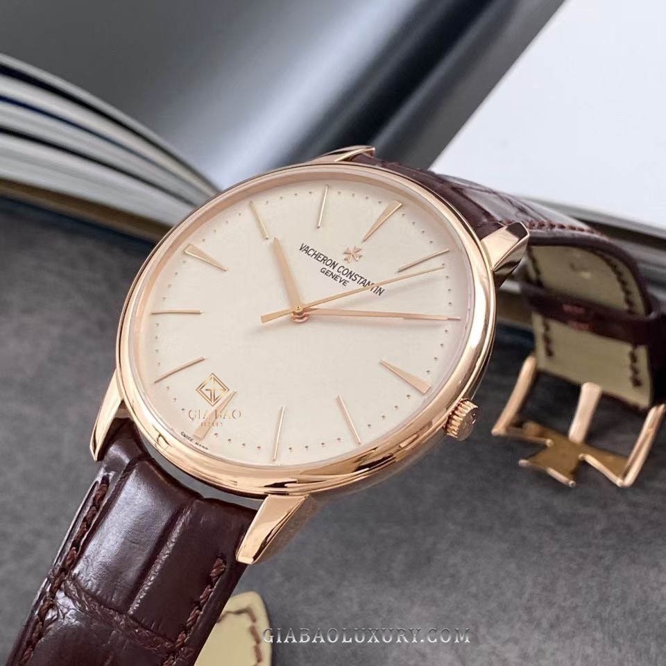 Đồng Hồ Vacheron Constantin Patrimony 86180/000R-9291