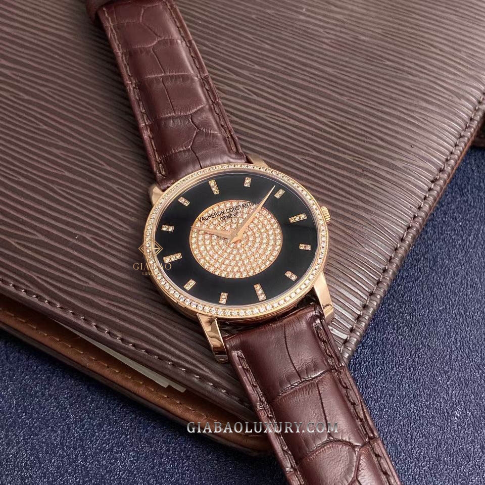 Đồng Hồ Vacheron Constantin Traditionnelle 81578/000R-9356