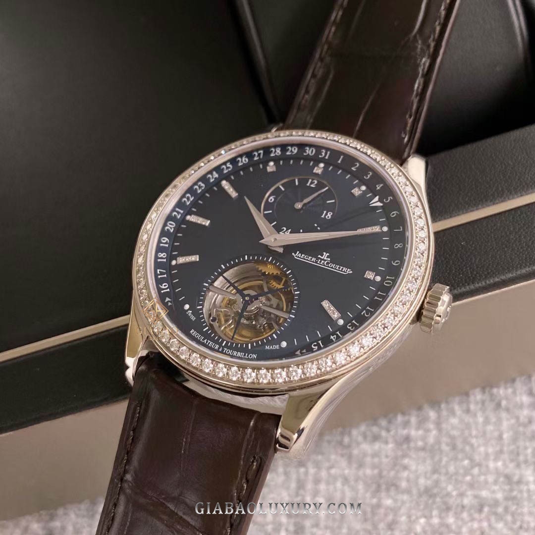 Đồng Hồ Jaeger-LeCoultre Master 1372501