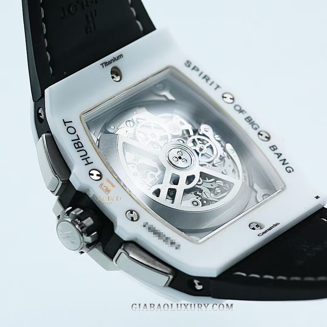 Đồng Hồ Hublot Spirit Of Big Bang 641.HX.0173.LR