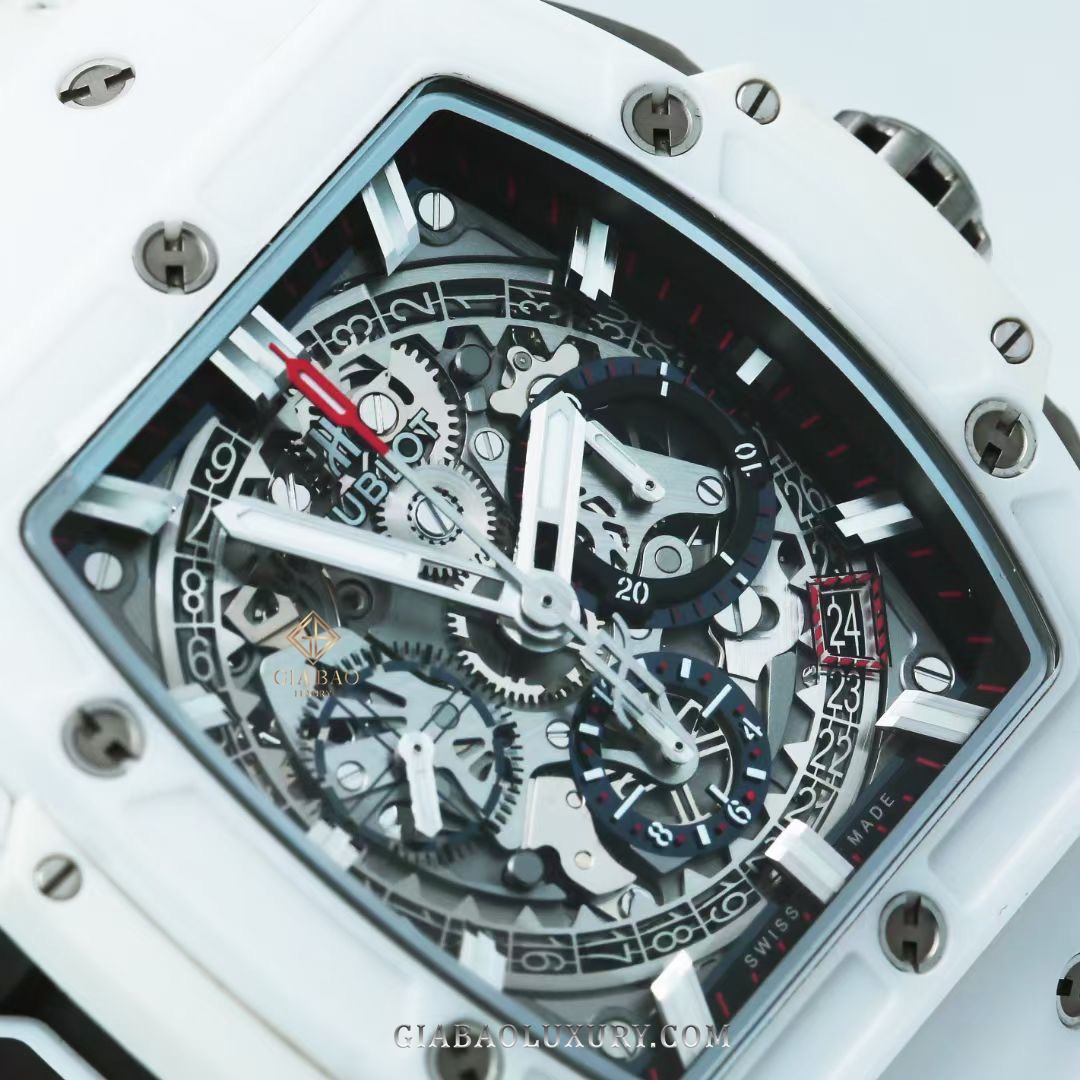 Đồng Hồ Hublot Spirit Of Big Bang 641.HX.0173.LR