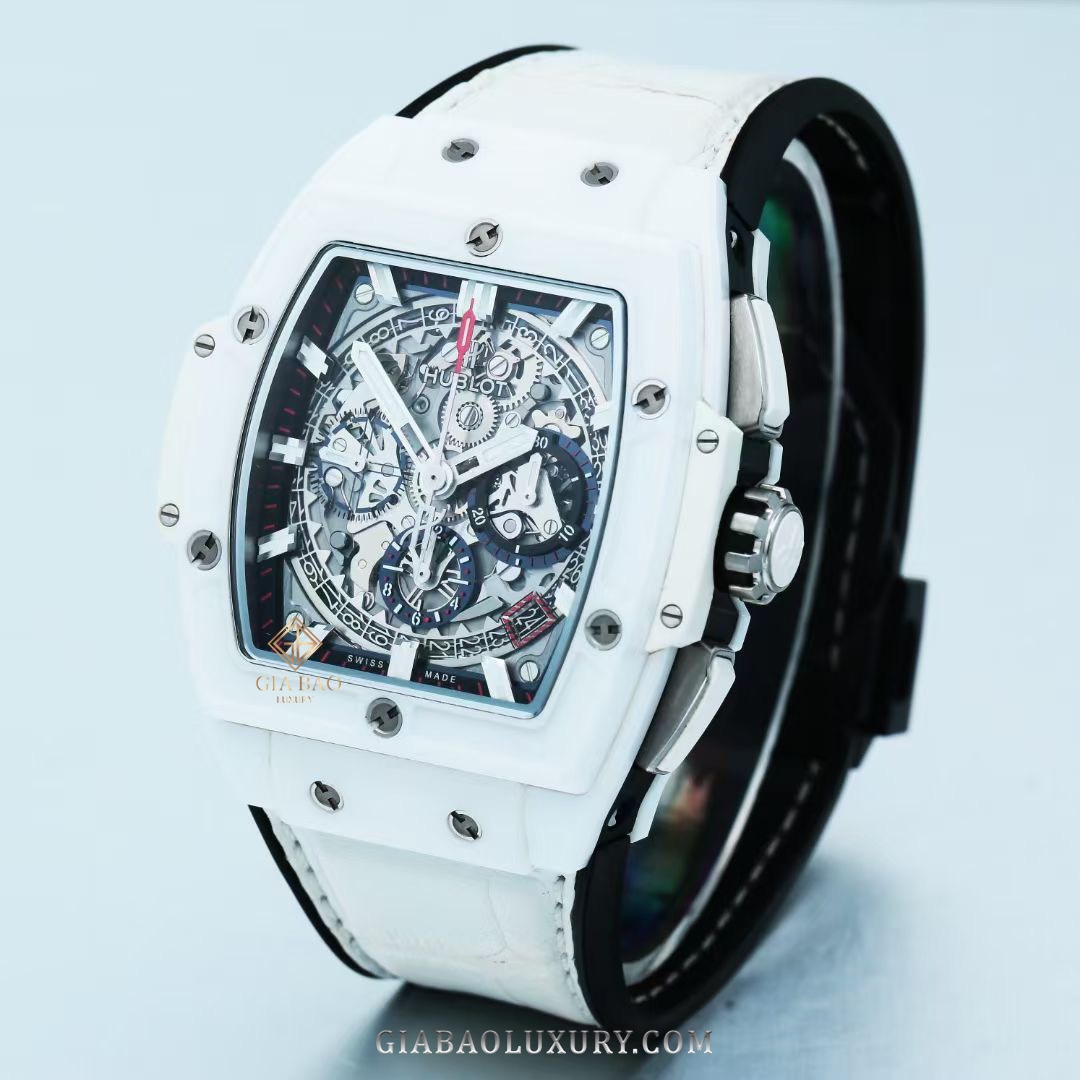 Đồng Hồ Hublot Spirit Of Big Bang 641.HX.0173.LR