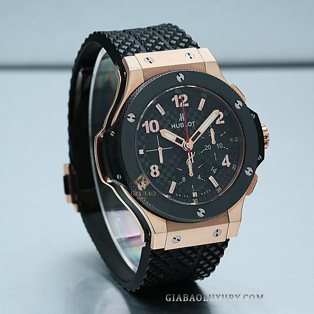 Đồng Hồ Hublot Big Bang 301.PB.131.RX