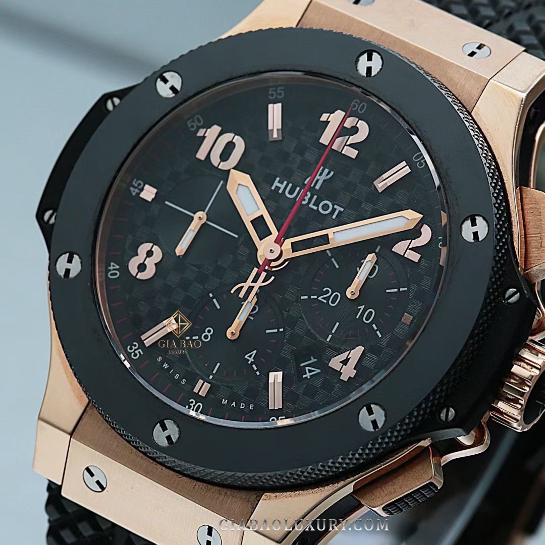 Đồng Hồ Hublot Big Bang 301.PB.131.RX