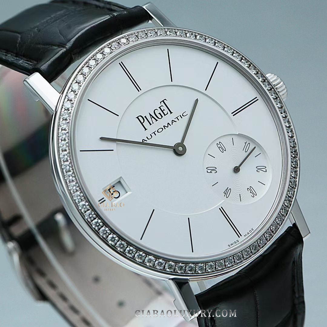 Đồng Hồ Piaget Altiplano Ultra-Thin G0A39138