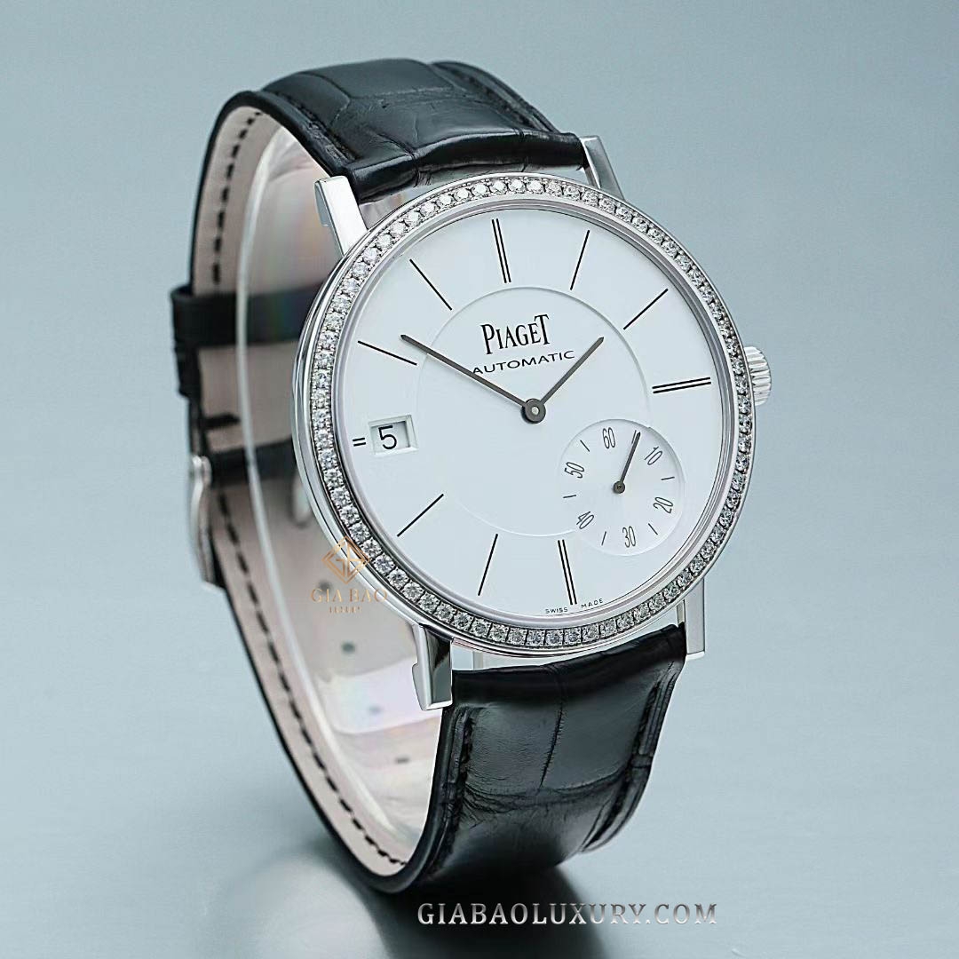 Đồng Hồ Piaget Altiplano Ultra-Thin G0A39138