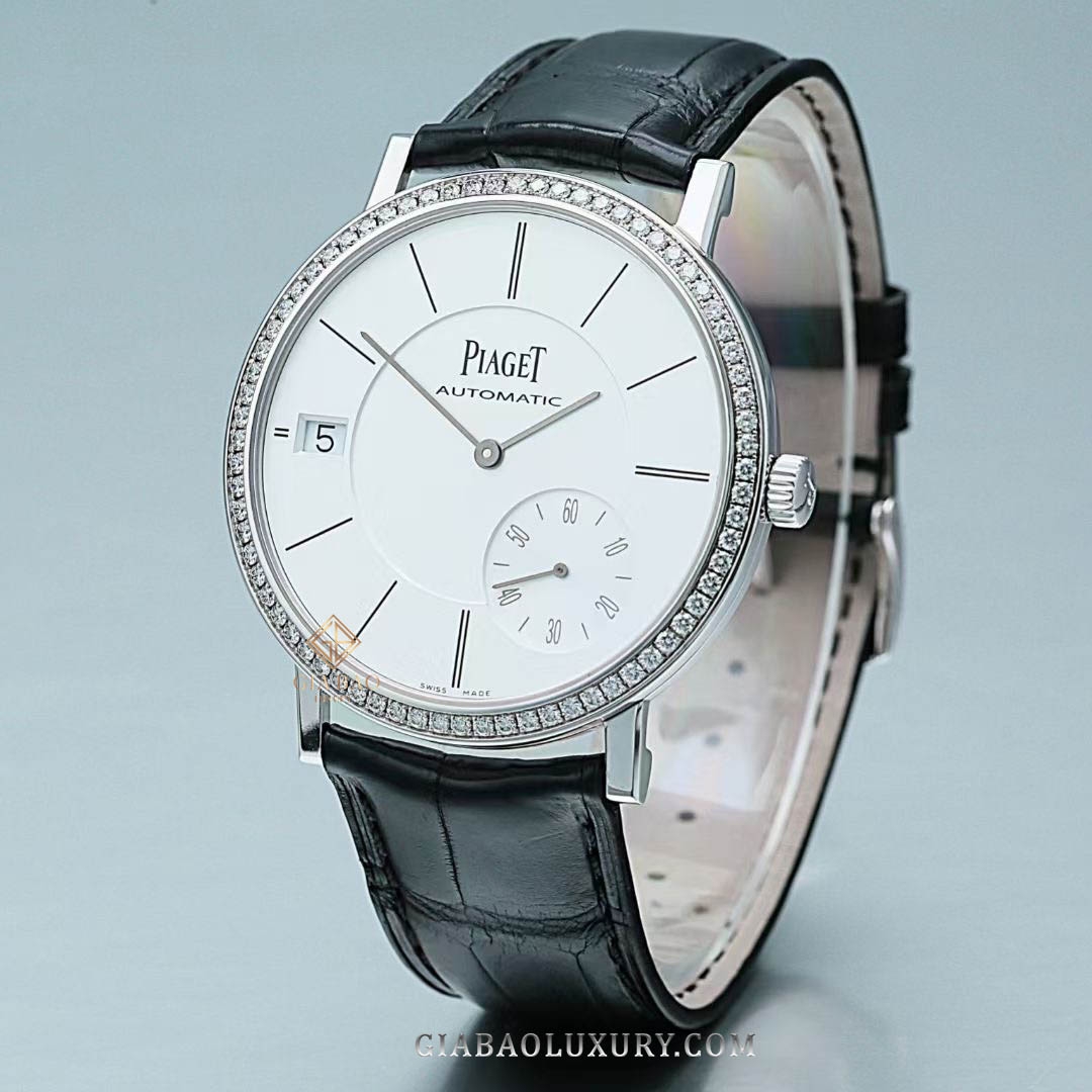 Đồng Hồ Piaget Altiplano Ultra-Thin G0A39138