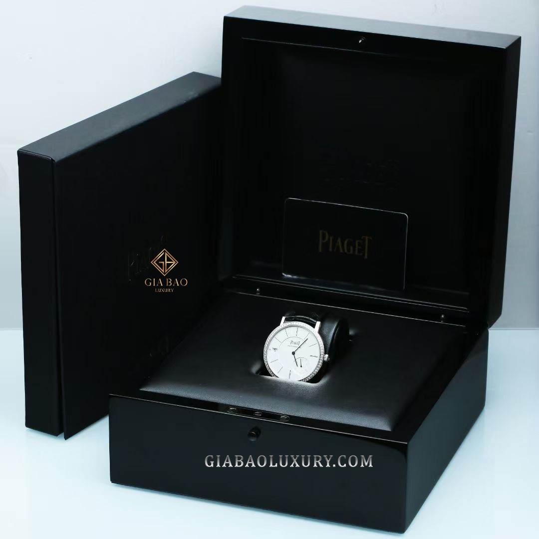 Đồng Hồ Piaget Altiplano Ultra-Thin G0A39138