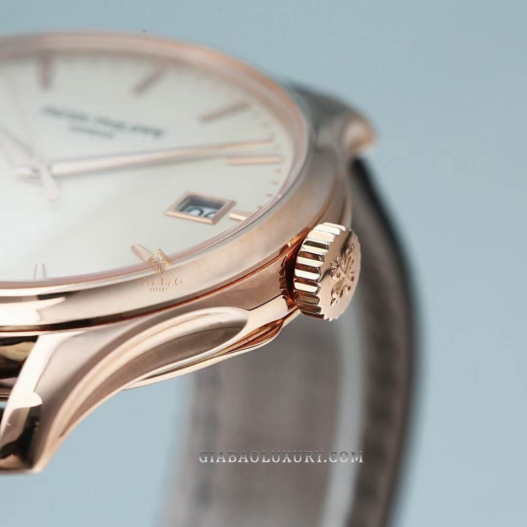 Đồng Hồ Patek Philippe Calatrava 5227R-001