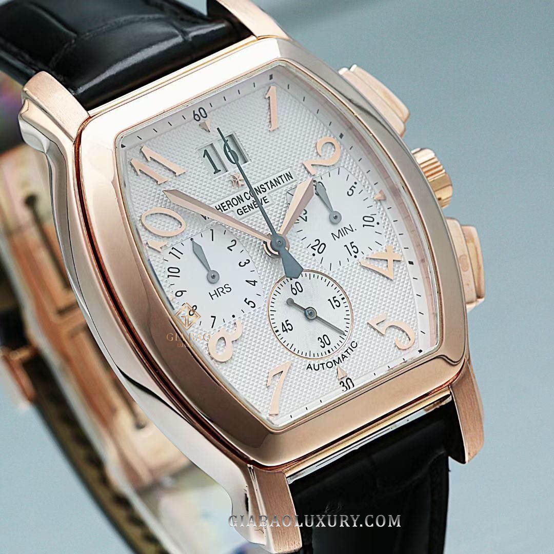 Đồng Hồ Vacheron Constantin Royal Eagle Chronograph 49145/000r-9059