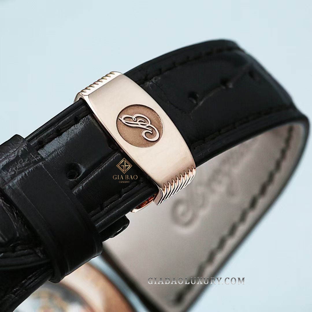 Đồng Hồ Breguet Classique 7787BR/29/9V6