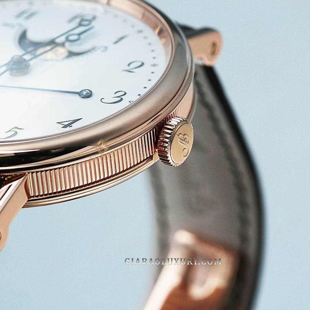Đồng Hồ Breguet Classique 7787BR/29/9V6