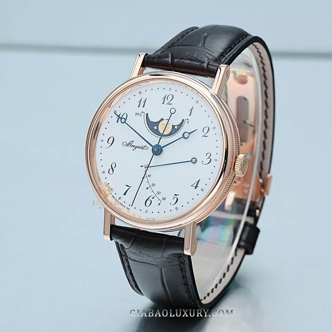 Đồng Hồ Breguet Classique 7787BR/29/9V6