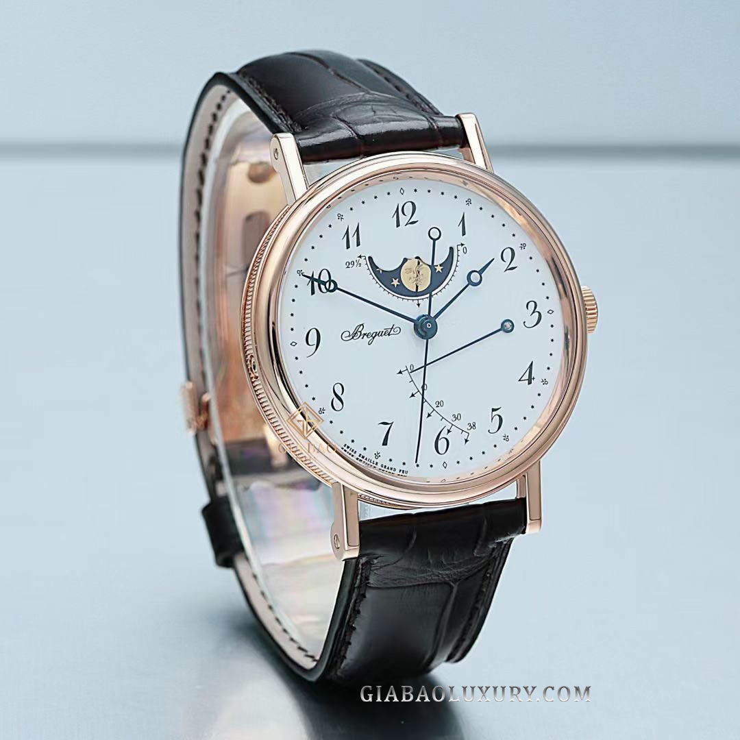 Đồng Hồ Breguet Classique 7787BR/29/9V6
