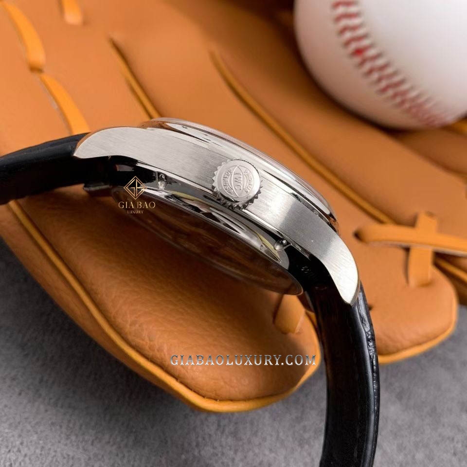 Đồng Hồ IWC Portugieser Perpetual Calendar IW503401