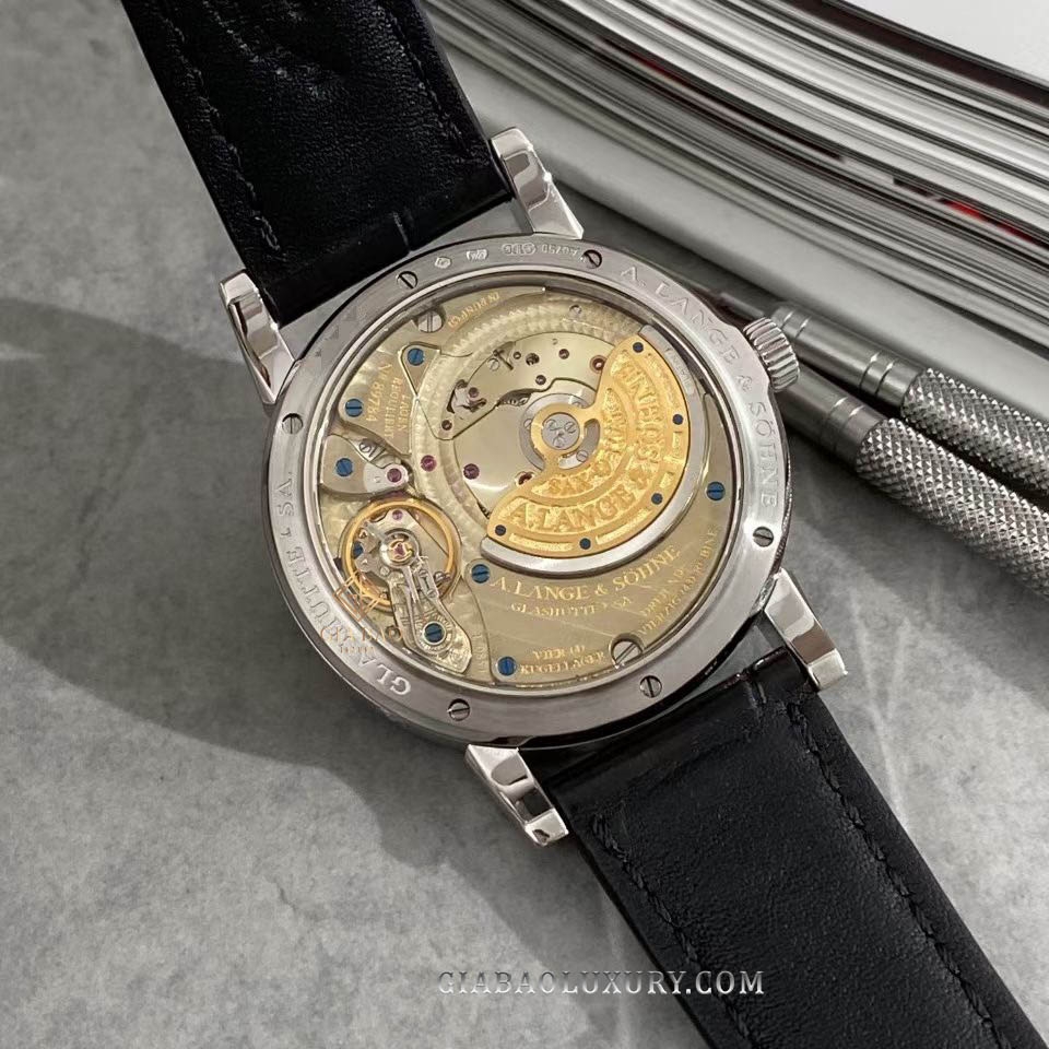 Đồng Hồ A. Lange & Söhne Saxonia 330.026