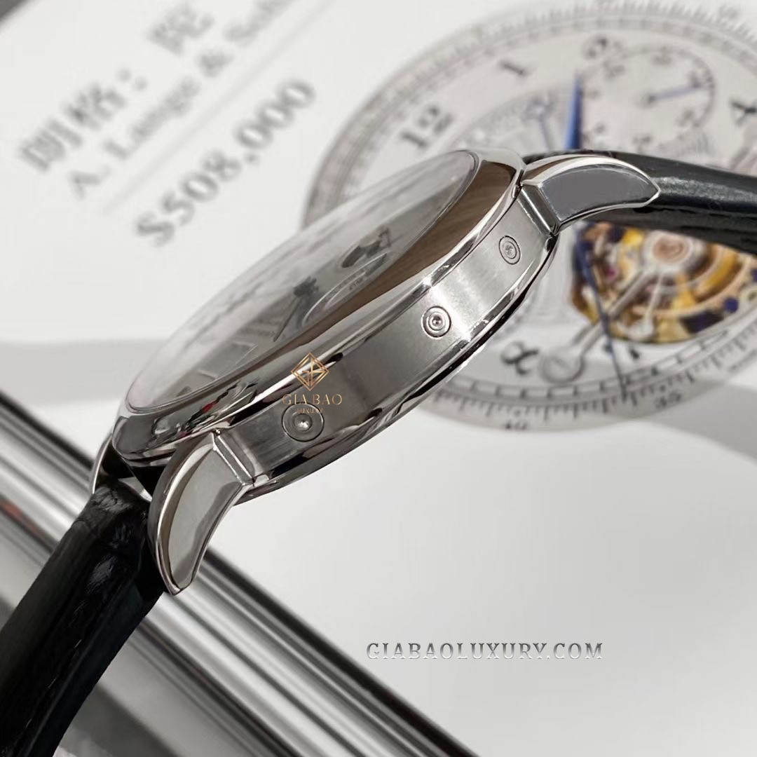 Đồng Hồ A. Lange & Söhne Saxonia 330.026