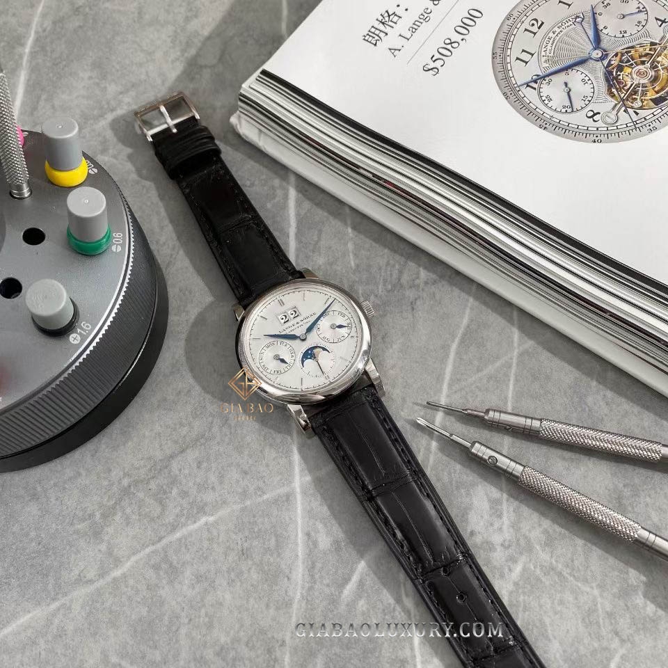 Đồng Hồ A. Lange & Söhne Saxonia 330.026