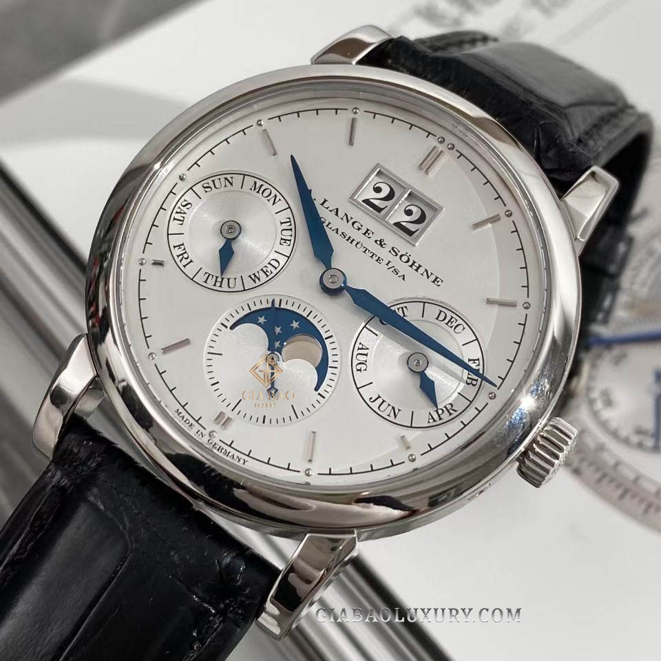 Đồng Hồ A. Lange & Söhne Saxonia 330.026