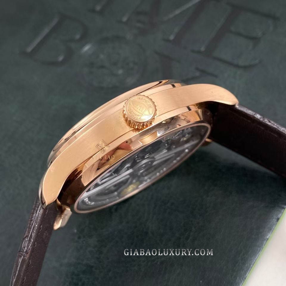 Đồng Hồ IWC Portugieser Automatic IW500702