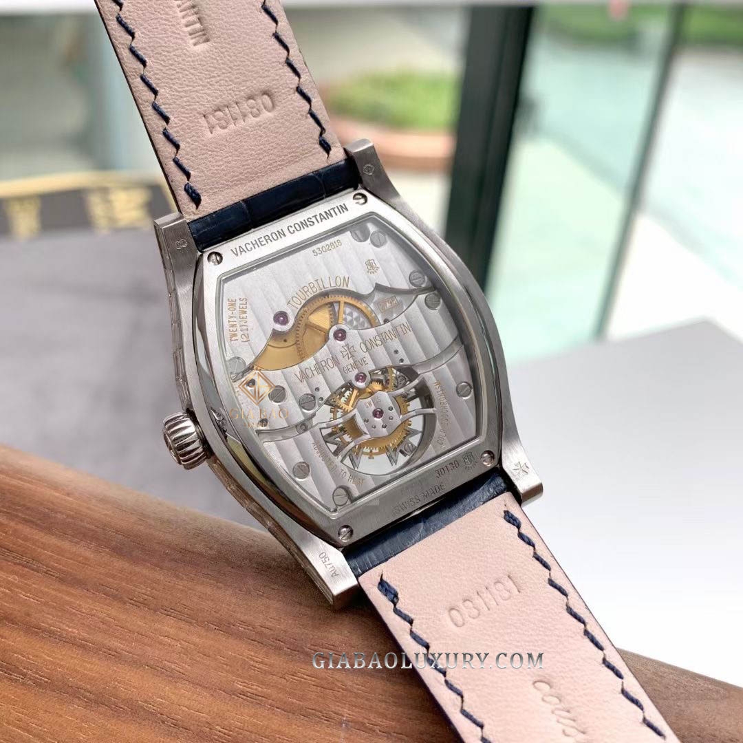 Đồng Hồ Vacheron Constantin Malte R30630/000G-9899