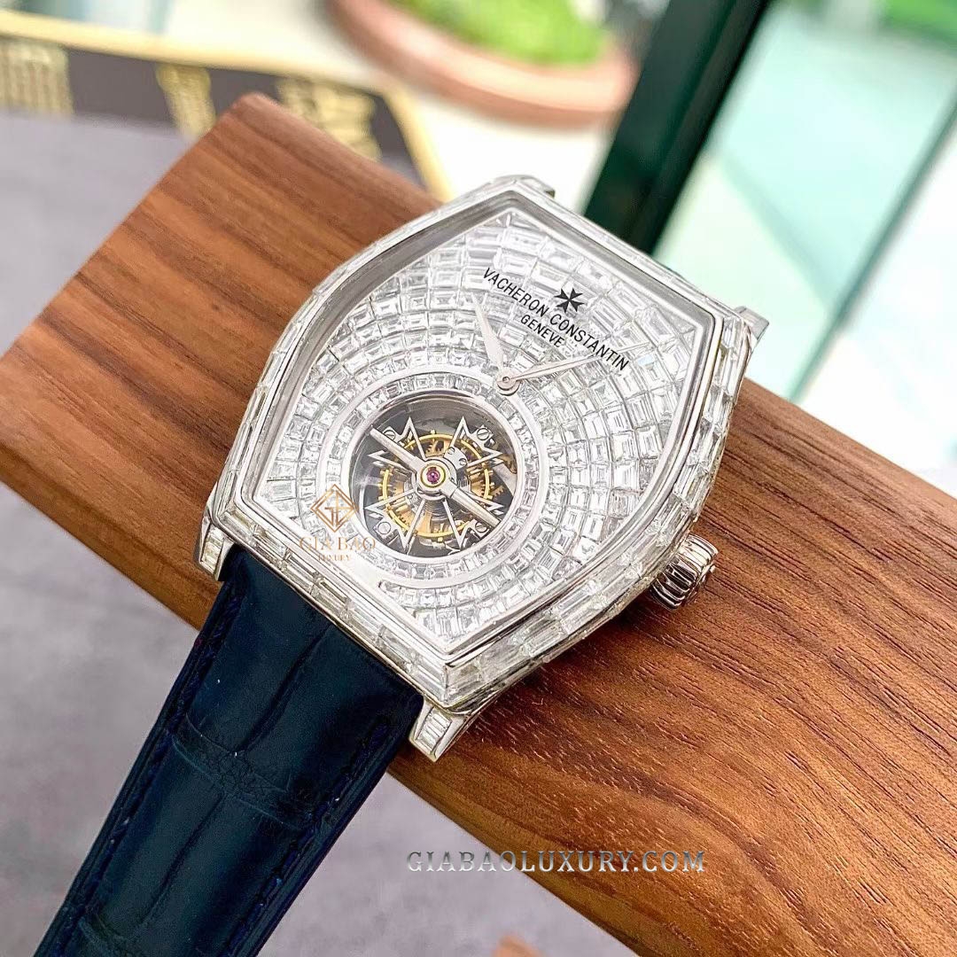 Đồng Hồ Vacheron Constantin Malte R30630/000G-9899