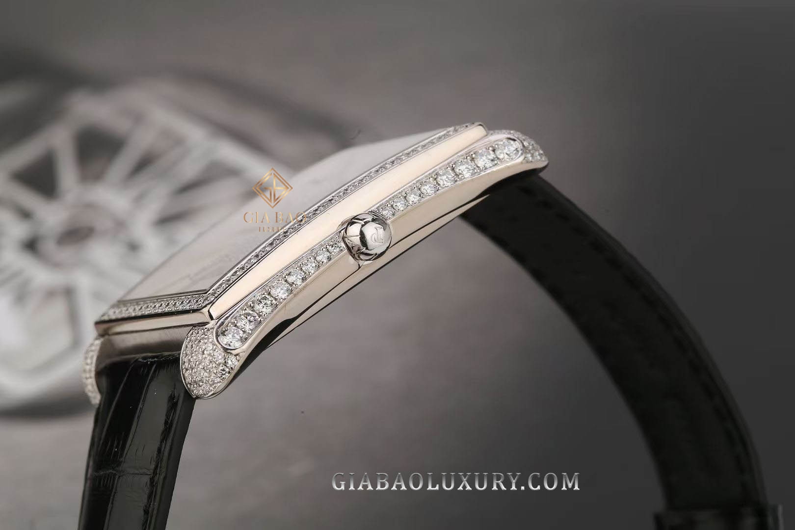 Đồng Hồ Piaget Emperador Diamonds G0A32058