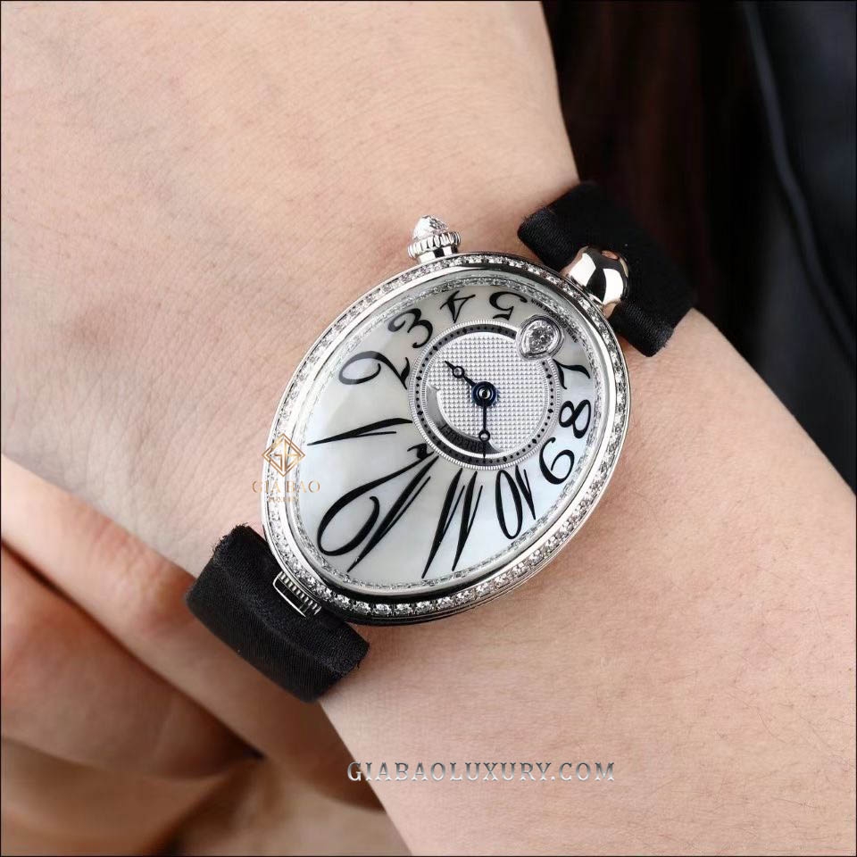 Đồng Hồ Breguet Reine de Naples 8928BB/51/944/DD0D