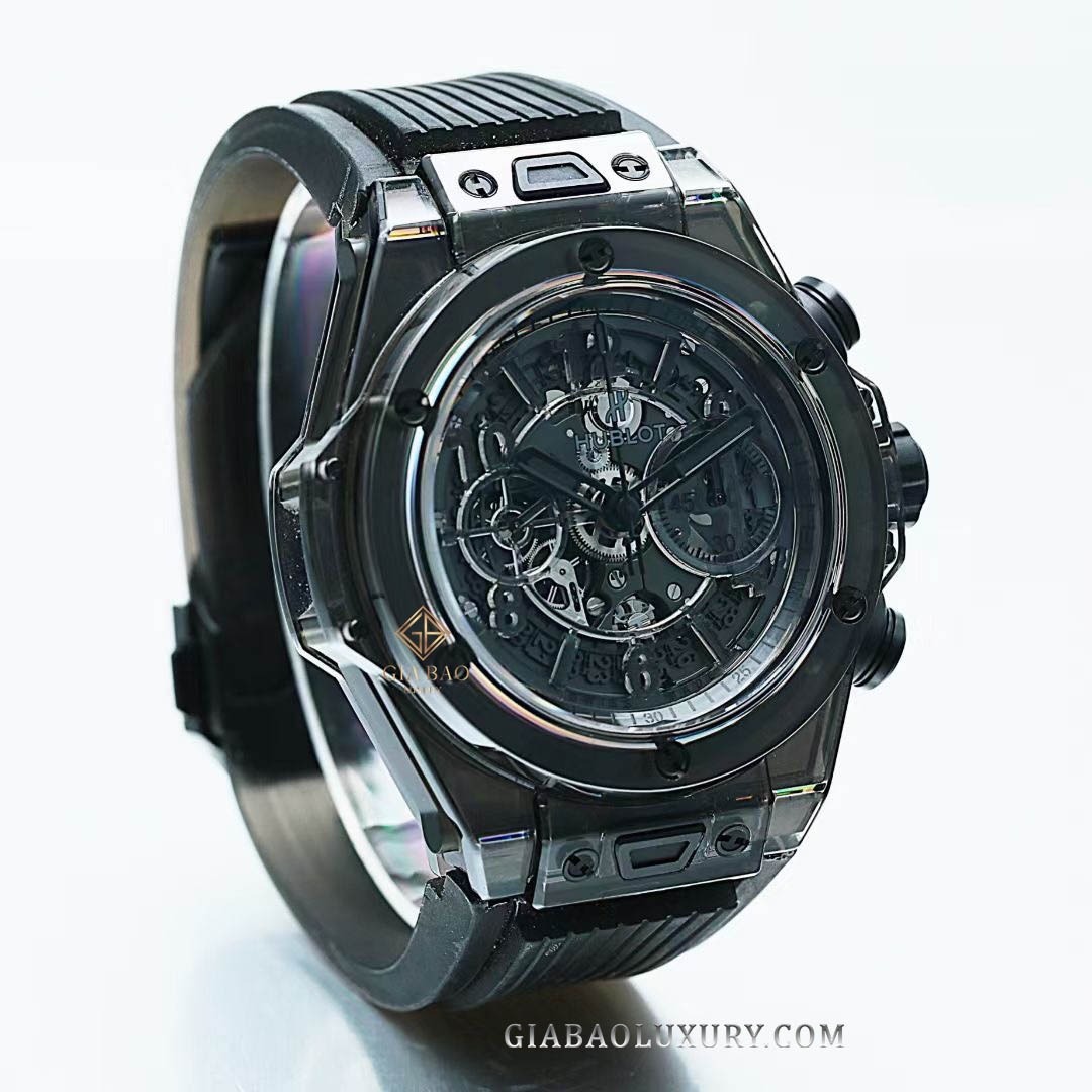 Đồng Hồ Hublot Big Bang Unico 411.JB.4901.RT