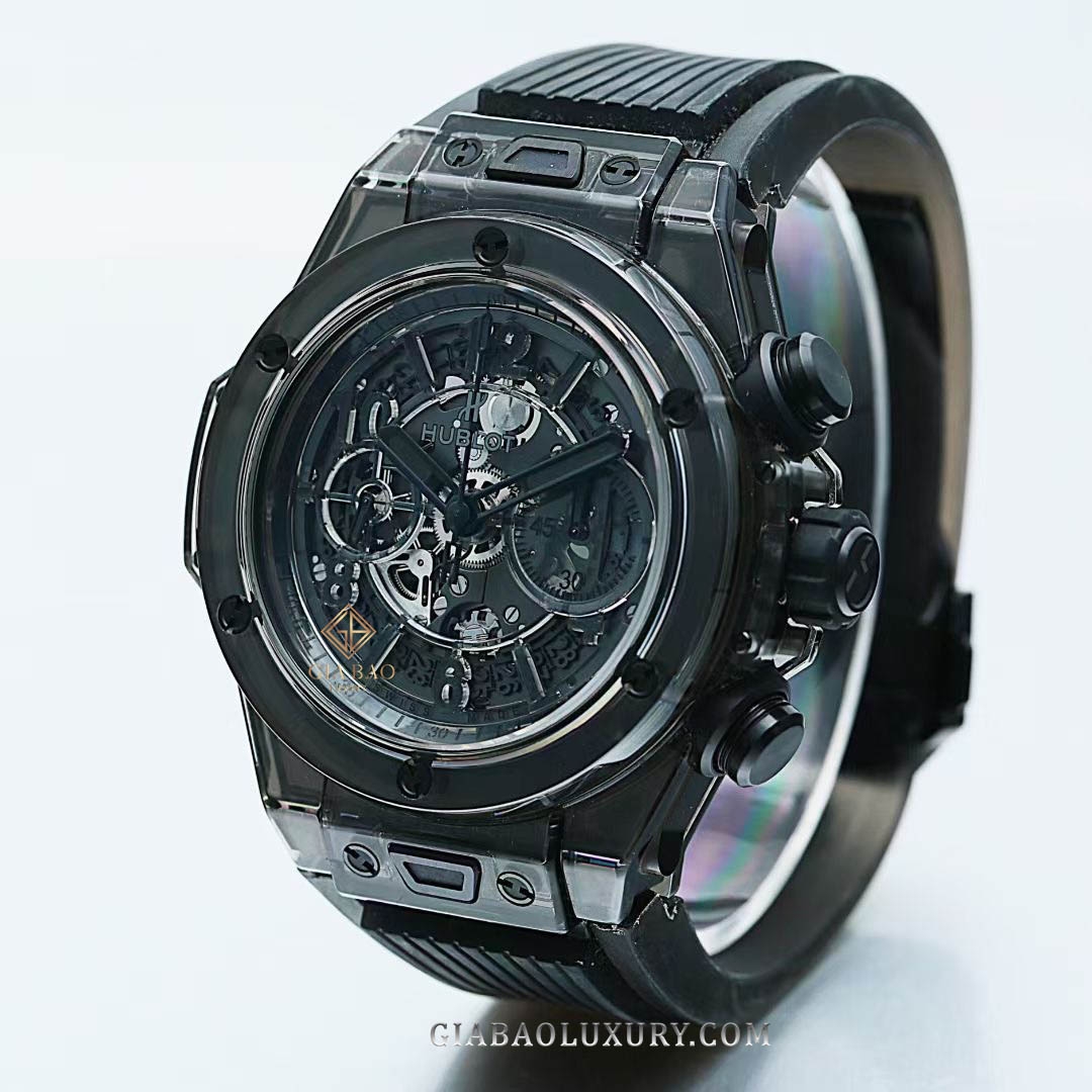 Đồng Hồ Hublot Big Bang Unico 411.JB.4901.RT