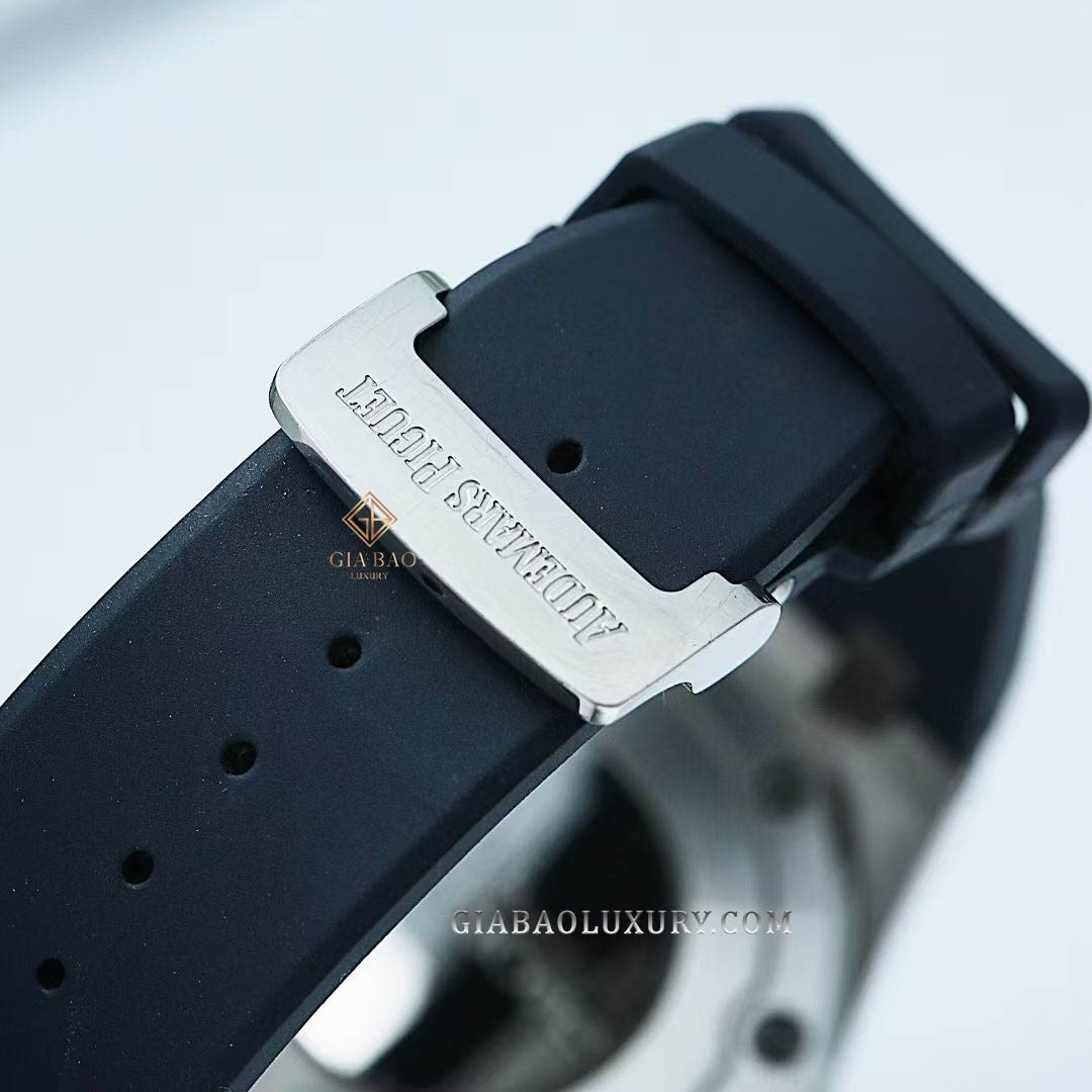 Đồng Hồ Audemars Piguet Royal Oak Offshore 26231ST.ZZ.D027CA.01