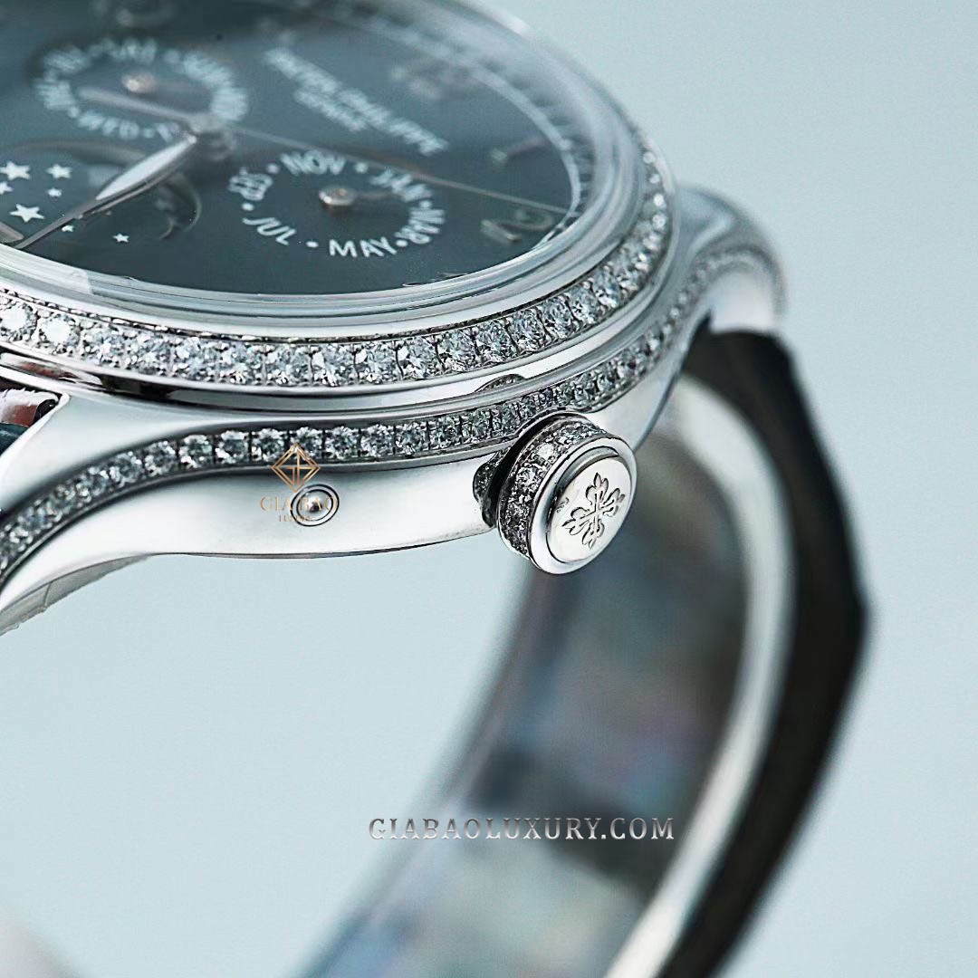 Đồng Hồ Patek Philippe Complications 4947G-001