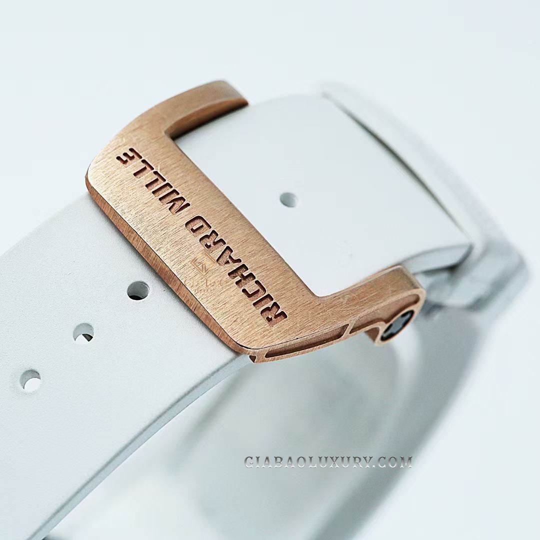 Đồng Hồ Richard Mille RM07-01 RG-ATZ