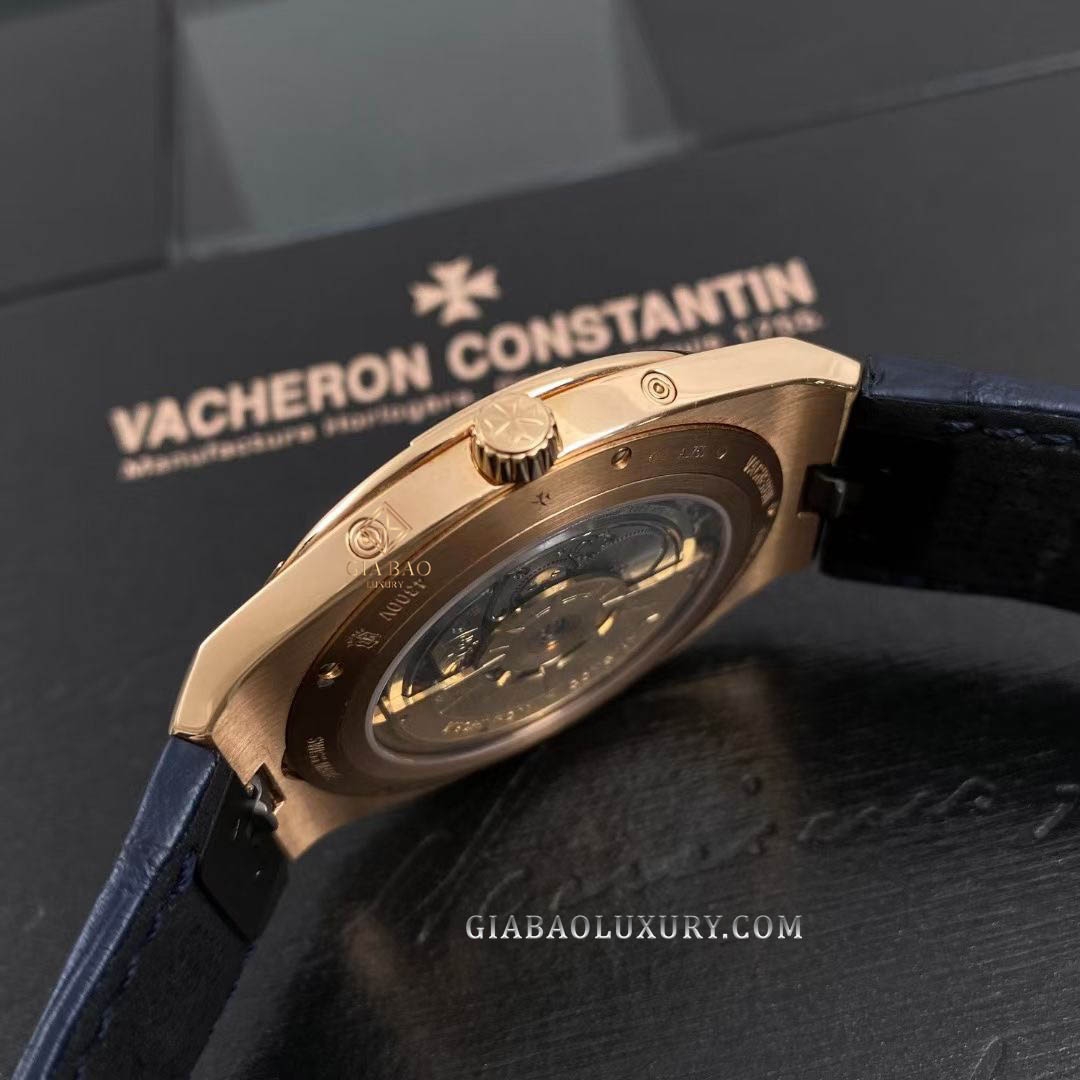 Đồng Hồ Vacheron Constantin Overseas 4300V/000R-B509