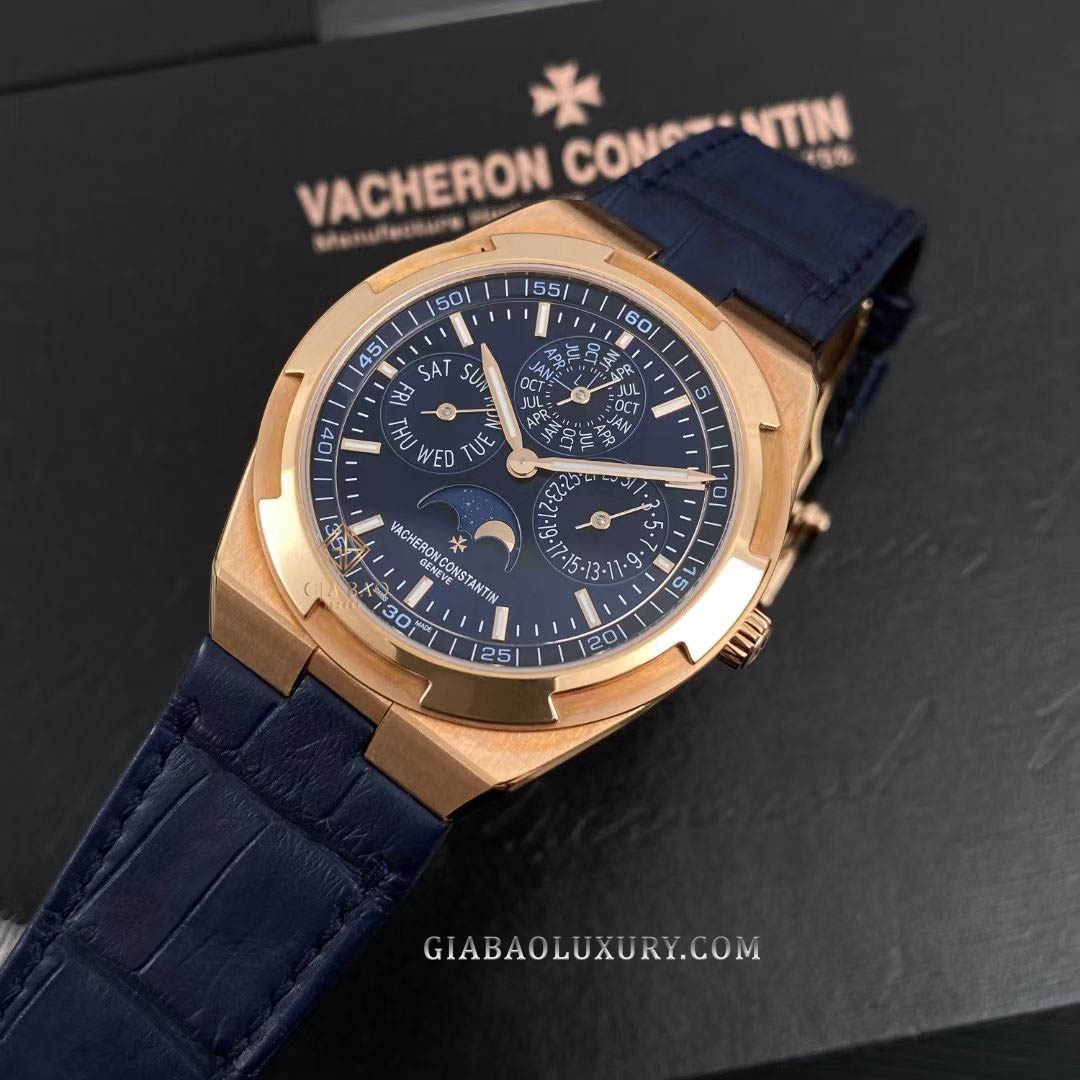 Đồng Hồ Vacheron Constantin Overseas 4300V/000R-B509