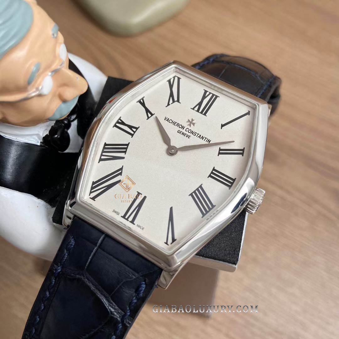 Đồng Hồ Vacheron Constantin Malte 82131/000P-9764