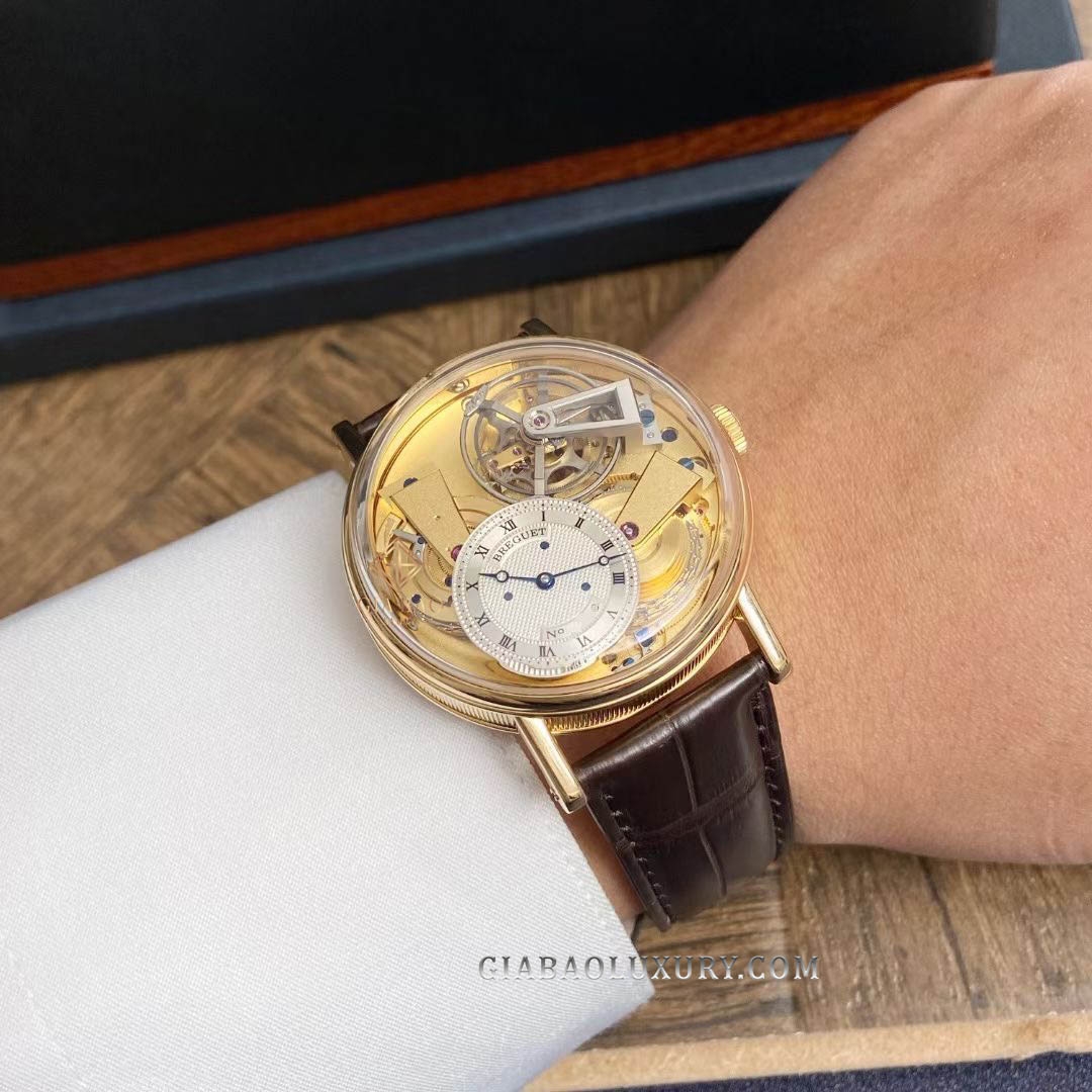 Đồng Hồ Breguet Classique Grande Complication 7047BA/11/9ZU