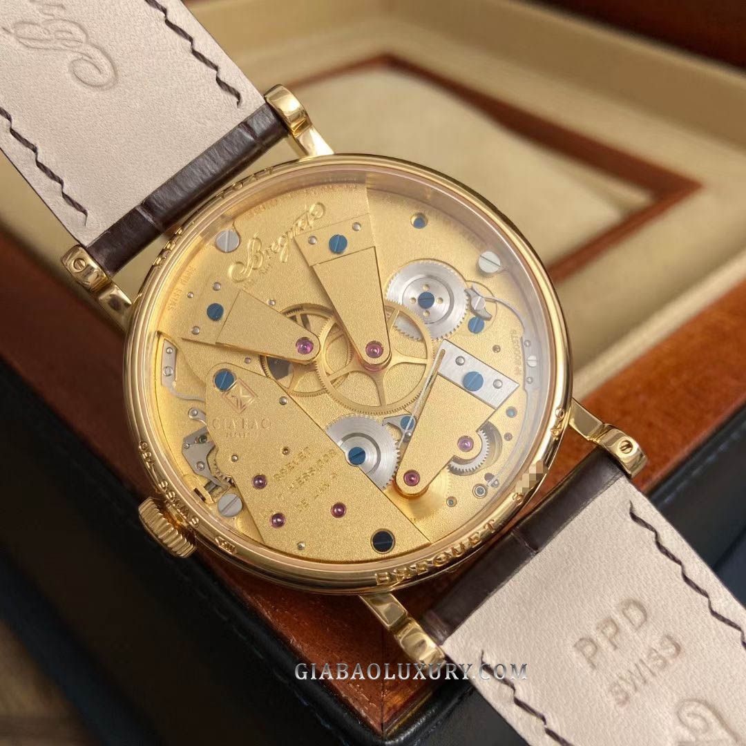Đồng Hồ Breguet Classique Grande Complication 7047BA/11/9ZU