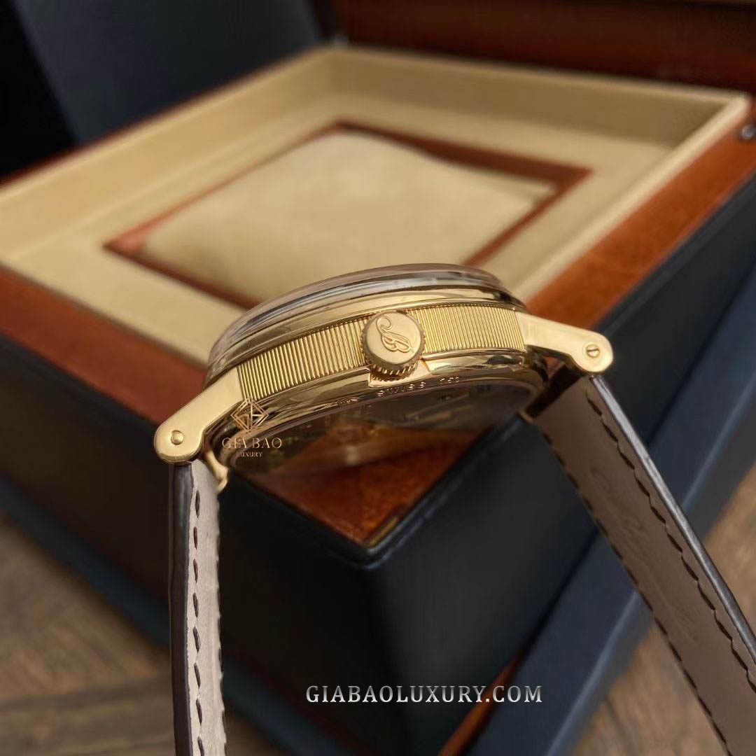 Đồng Hồ Breguet Classique Grande Complication 7047BA/11/9ZU