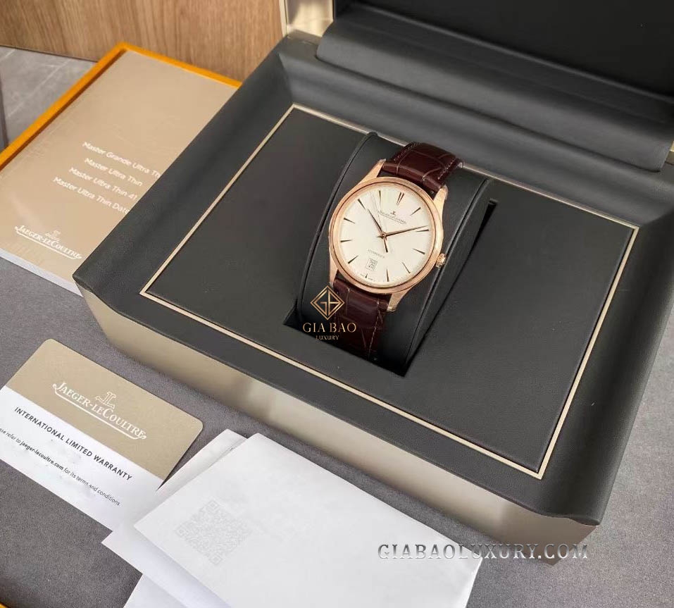 Đồng Hồ Jaeger-LeCoultre Master 1232510