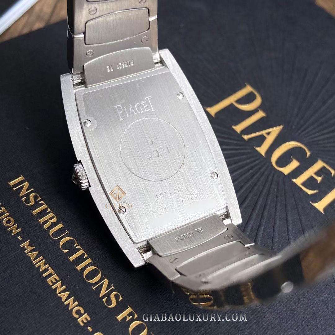 Đồng Hồ Piaget Limelight Tonneau-Shaped G0A39195