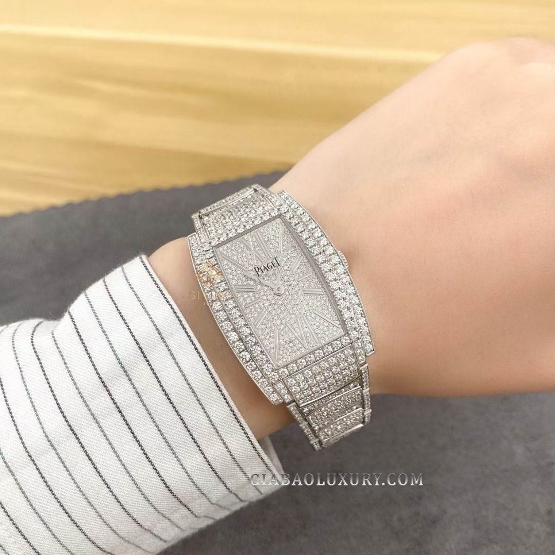 Đồng Hồ Piaget Limelight Tonneau-Shaped G0A39195