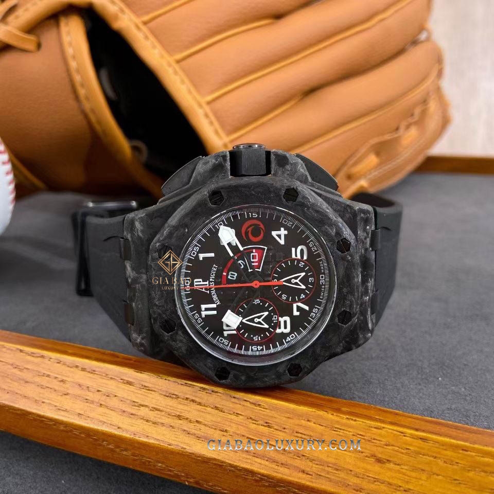 Đồng Hồ Audemars Piguet Royal Oak Offshore Chronograph 26062FS.OO.A002CA.01