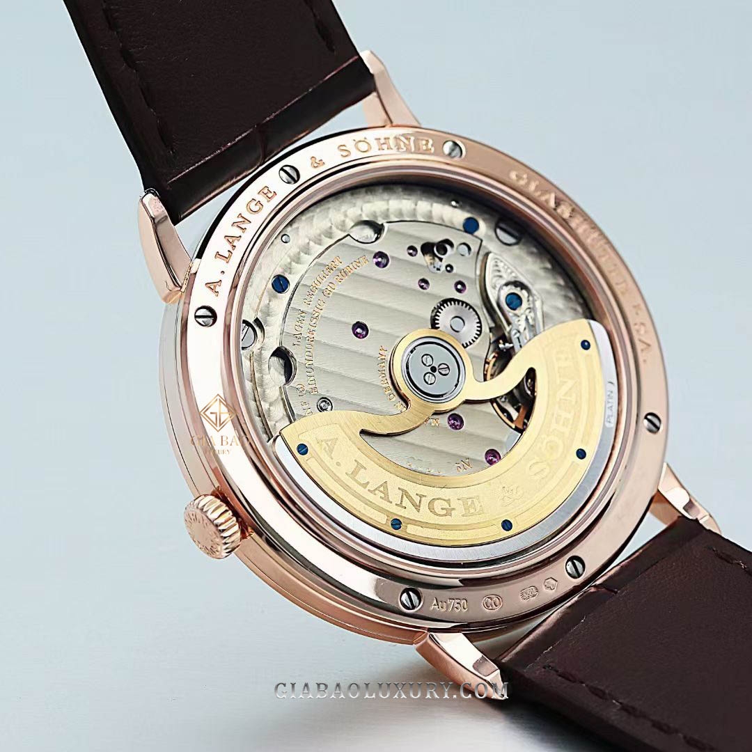 Đồng Hồ A. Lange & Söhne Saxonia 380.032